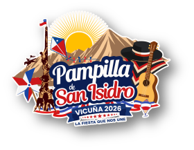 Pampilla de San Isidro